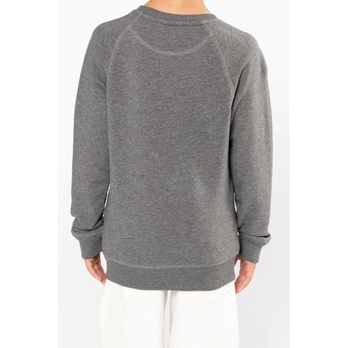 Sweat-shirt Bio manches raglan enfant thumbnail 18