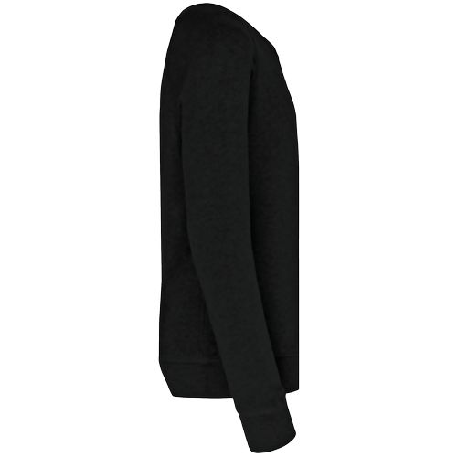 Sweat-shirt Bio manches raglan enfant - 13