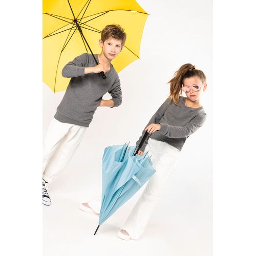Sweat-shirt Bio manches raglan enfant - 7