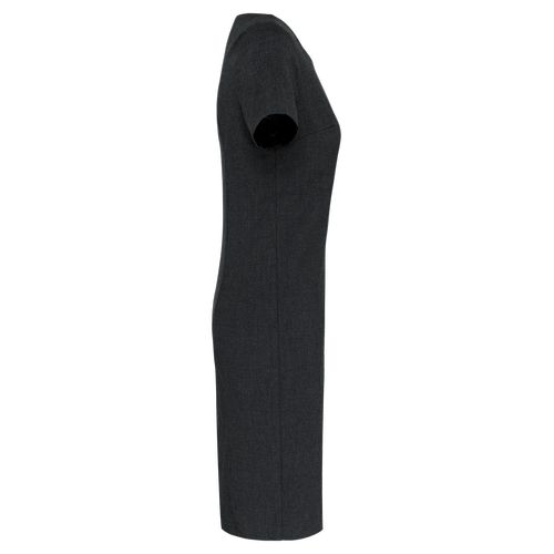 Robe manches courtes - 11