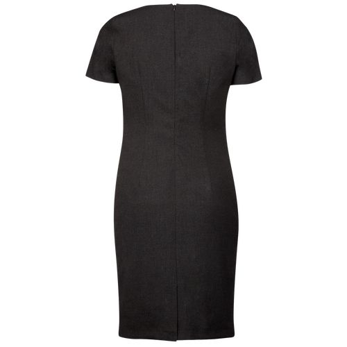 Robe manches courtes - 9