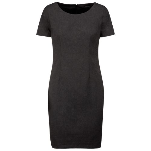 Robe manches courtes - 9