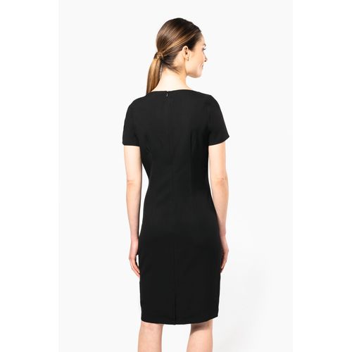 Robe manches courtes - 2