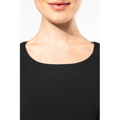 Robe manches courtes - 6