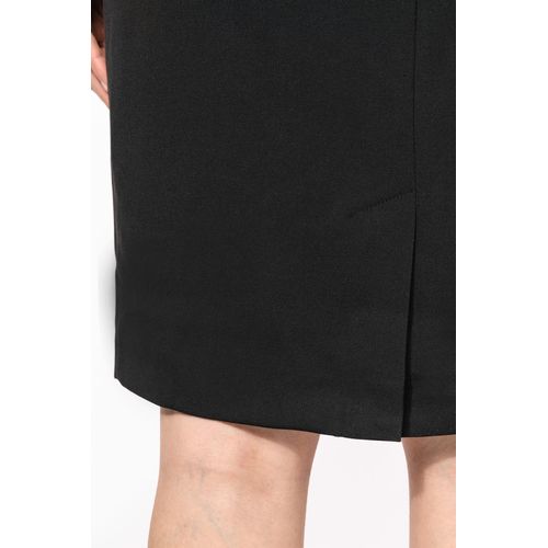 Robe manches courtes - 7
