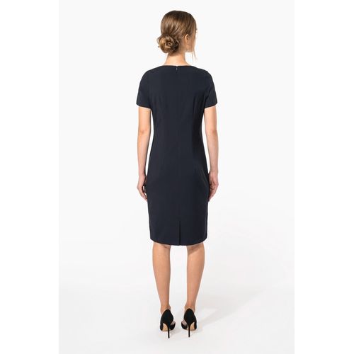 Robe manches courtes - 3