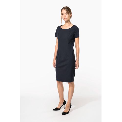 Robe manches courtes - 2