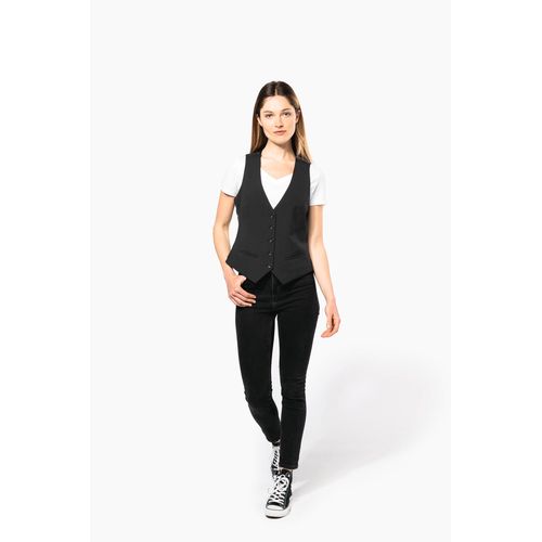 Gilet femme - 5