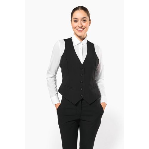 Gilet femme - 1