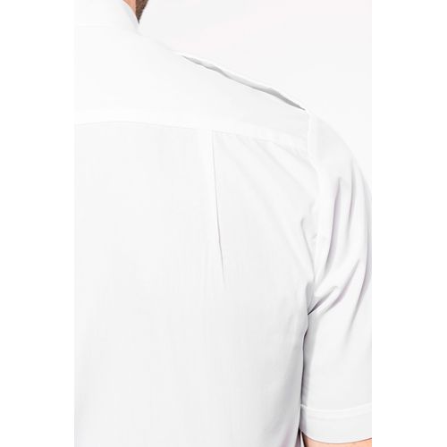 Chemise pilote manches courtes homme - 11
