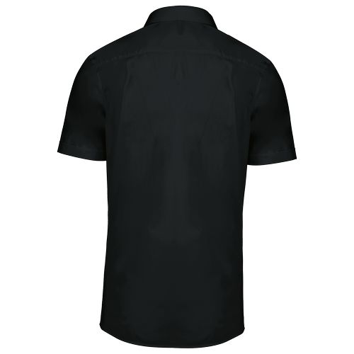 Chemise pilote manches courtes homme - 14