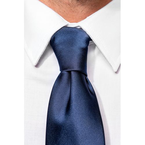 Chemise ajustée manches longues sans repassage - 10