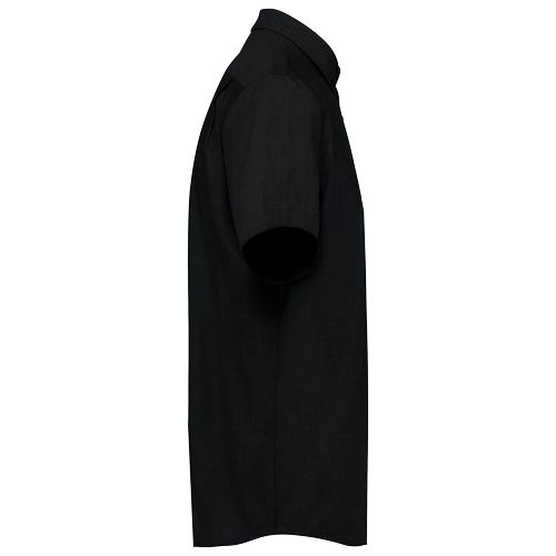 Chemise Oxford manches courtes thumbnail 16