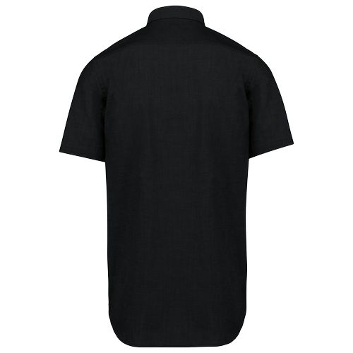 Chemise Oxford manches courtes thumbnail 15