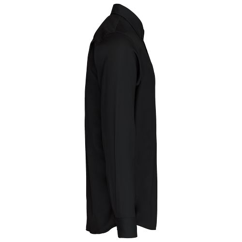 Chemise manches longues sans repassage - 13