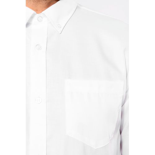 Chemise manches longues sans repassage - 9