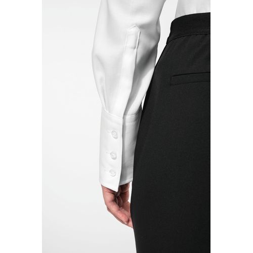 Chemise manches longues sans repassage femme thumbnail 4