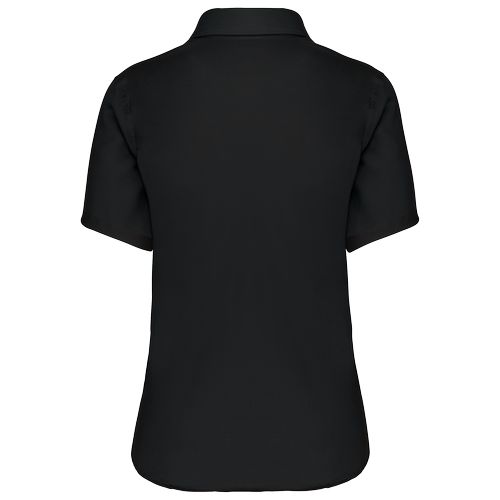 Chemise manches courtes sans repassage femme thumbnail 13