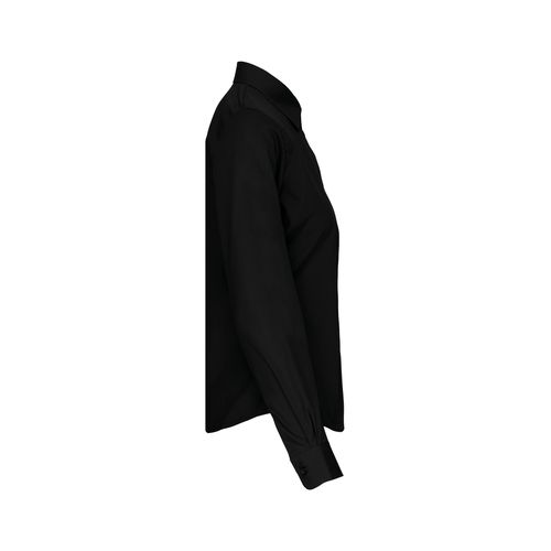 Chemise popeline manches longues femme thumbnail 15