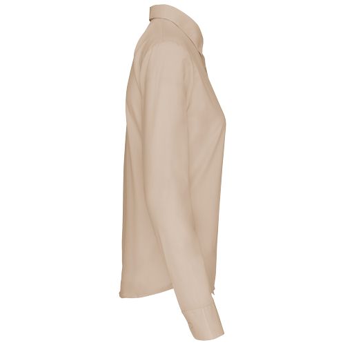 Chemise popeline polycoton entretien facile femme thumbnail 15