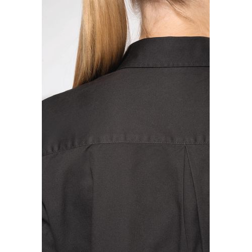 Chemise coton Nevada manches longues femme - 6