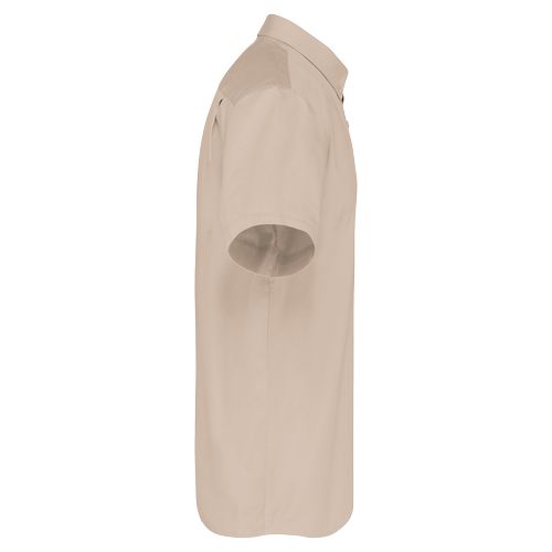Chemise coton manches courtes Ariana III homme - 12
