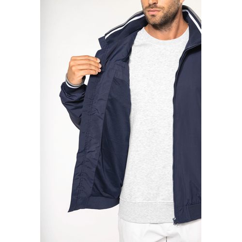 Blouson city - 3