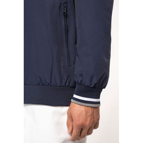 Blouson city - 7