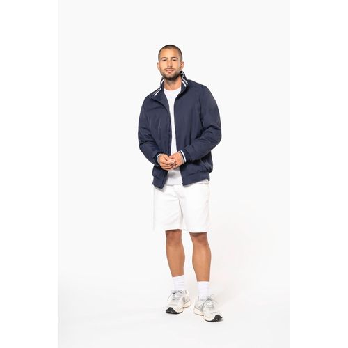 Blouson city - 11