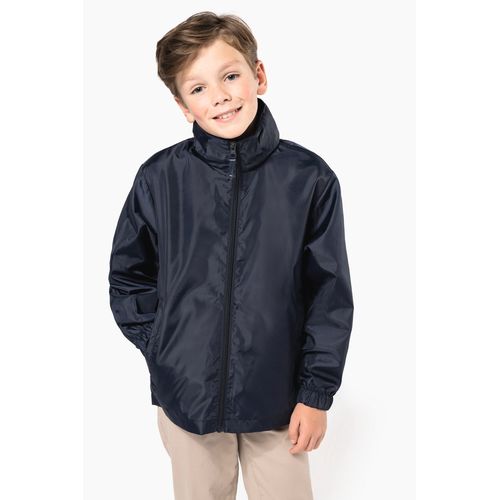 Coupe-vent non doublé enfant