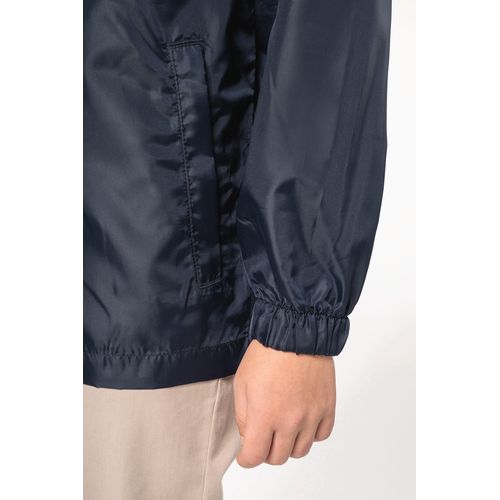 Coupe-vent non doublé enfant - 5