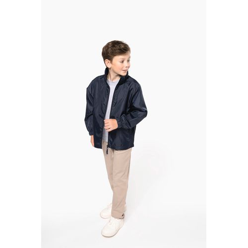 Coupe-vent non doublé enfant - 6