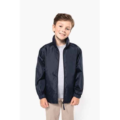 Coupe-vent non doublé enfant - 7