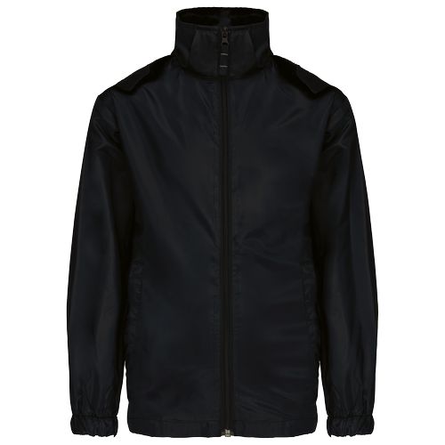 Coupe-vent non doublé enfant - 8