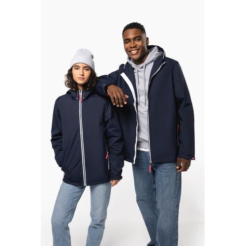 Veste imperméable unisexe - 9