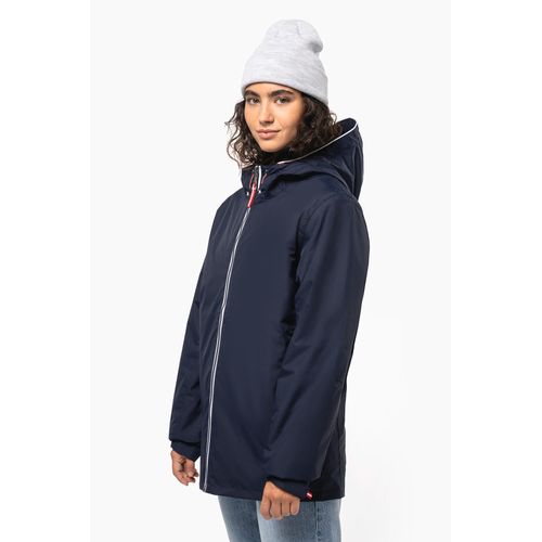 Veste imperméable unisexe - 7