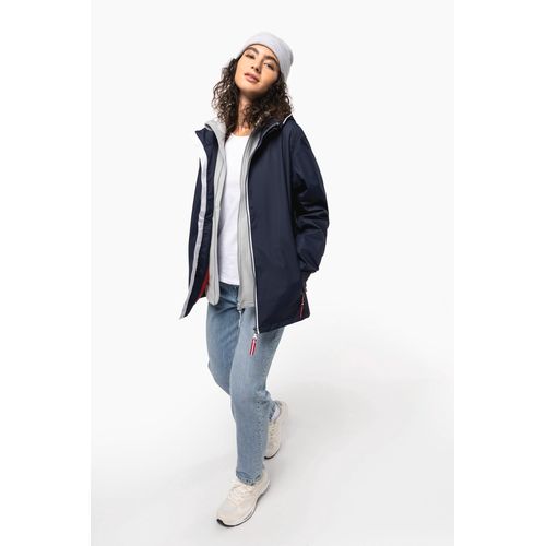 Veste imperméable unisexe - 14