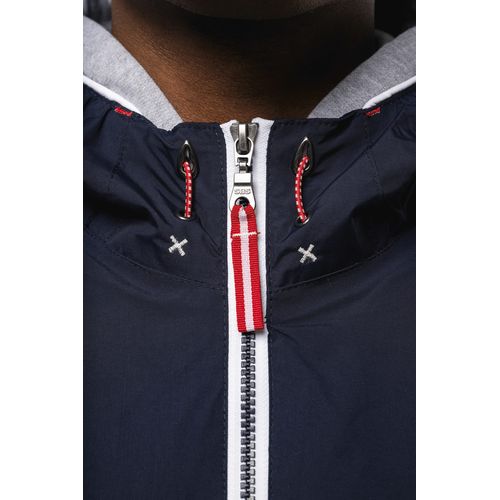 Veste imperméable unisexe - 3