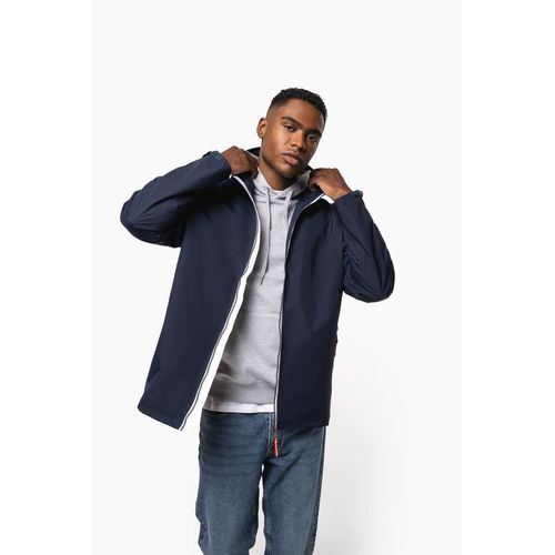 Veste imperméable unisexe - 16