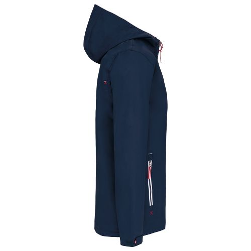 Veste imperméable unisexe - 19