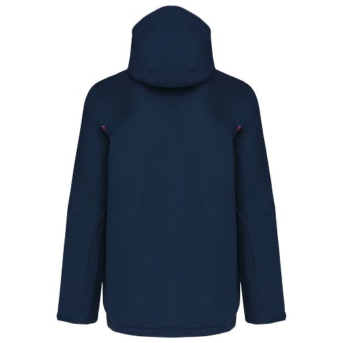 Veste imperméable unisexe - 17