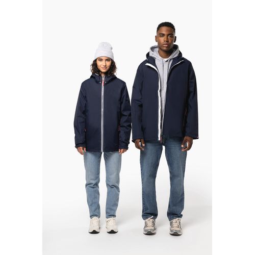 Veste imperméable unisexe - 15