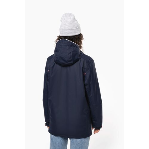 Veste imperméable unisexe - 8