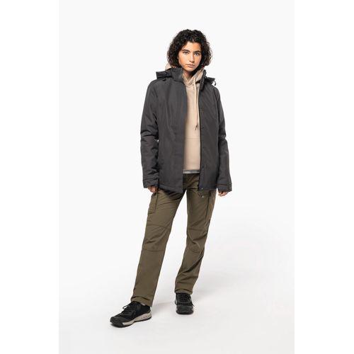 Parka femme - 9