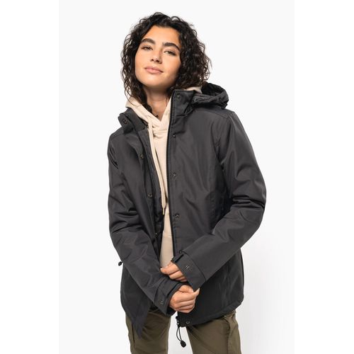 Parka femme - 1