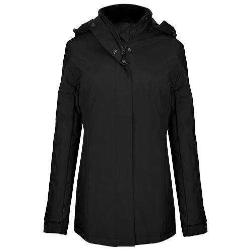 Parka femme - 12