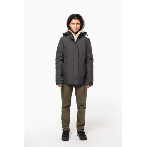 Parka femme - 8