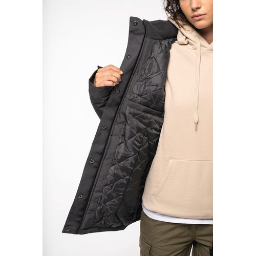 Parka femme - 6