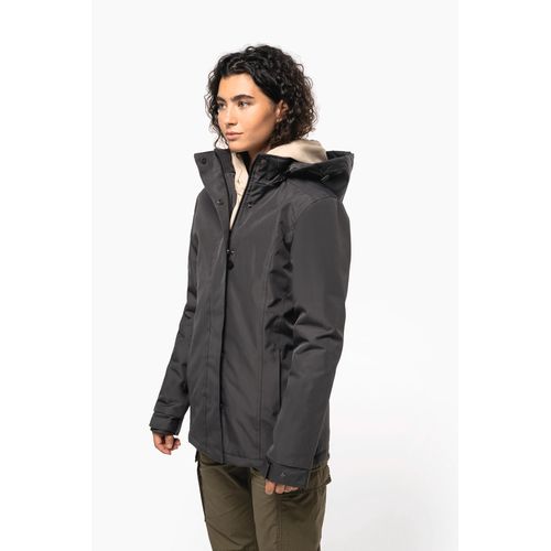 Parka femme - 2