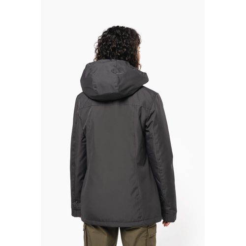 Parka femme - 3